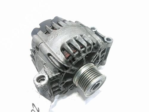 Alternator CITROËN C4 II (NC_) 1.6 VTi 120 (NC5FS0, NC5FS9) | BP40212806M7 - Image 4