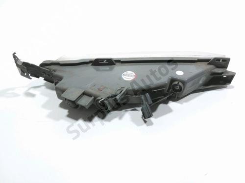 Right daytime light HONDA CIVIC IX (FK) 2.2 i-DTEC (FK3) | BP28267064C103 