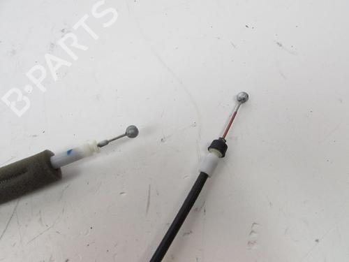 Front left lock NISSAN PULSAR Hatchback (C13) 1.5 dCi | BP37777372C98 - Image 3