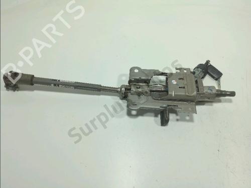 Steering column CITROËN BERLINGO MULTISPACE (B9) 1.6 HDi 90 | BP40464420M21 - Image 2