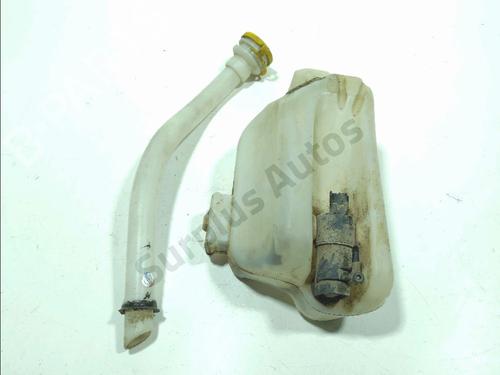Used Windscreen washer tank Windscreen washer tank 34116207 34116207