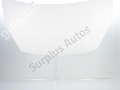 Used Hood Hood PEUGEOT PARTNER Box Body/MPV (5_, G_) [1996-2026] 33839062 33839062