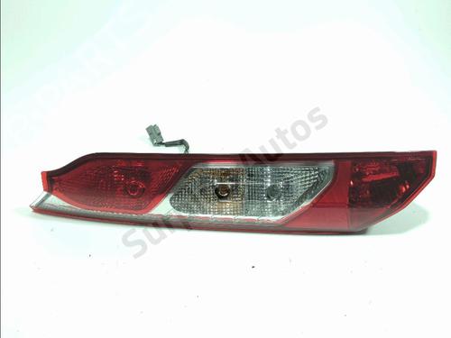 Used Left taillight FORD TRANSIT CONNECT V408 Box Body/MPV 1.0 Flexifuel (100 hp) 32280066
