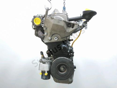 Engine RENAULT CLIO III (BR0/1, CR0/1) 1.2 16V (BR0P, CR0P) | BP29518040M1 - Image 4