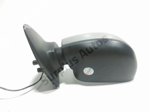 Left mirror DACIA SANDERO II 1.5 dCi | BP29858461C26