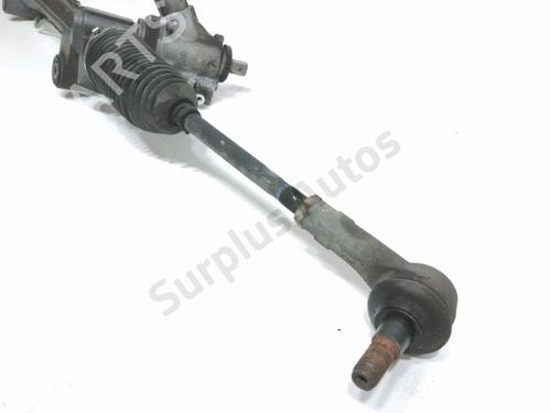 Steering rack PORSCHE CAYENNE (92A) 4.8 Turbo | BP30101721M22
