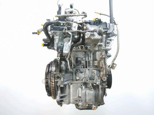 Engine RENAULT CLIO V (B7_) 1.0 TCe 90 (B7MT) | BP28219072M1 