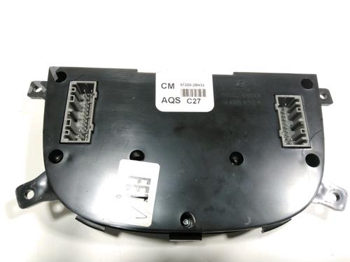 Climate control HYUNDAI SANTA FÉ II (CM) 2.2 CRDi 4x4 | BP28227700I5 
