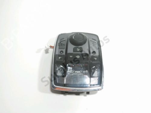 Innerbelysning PEUGEOT 508 SW I (8E_) 2.0 BlueHDi 180 (180 hp) 28264027