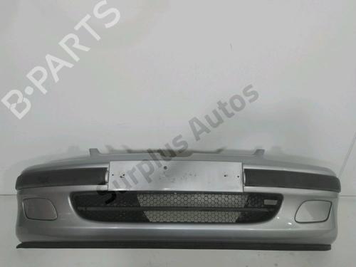 Used Front bumper PEUGEOT 106 II (1A_, 1C_) 1.0 i (50 hp) 30992823