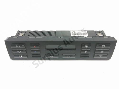 AC Styreenhet / Manøvreringsenhet AC Styreenhet / Manøvreringsenhet BMW 3 Coupe (E46) 330 Cd (204 hp) 34232102 34232102