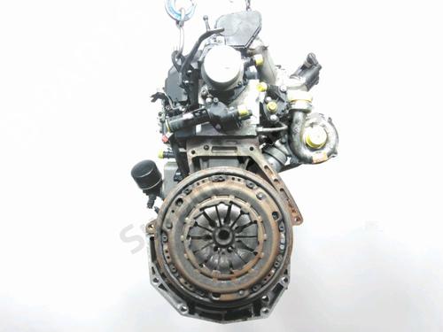 Engine RENAULT LAGUNA III (BT0/1) 1.5 dCi (BT00, BT0A, BT0T, BT1J) | BP36374094M1 - Image 2