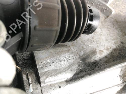 Gearbox FIAT PUNTO EVO (199_) 1.4 LPG | BP37764897M3 - Image 5
