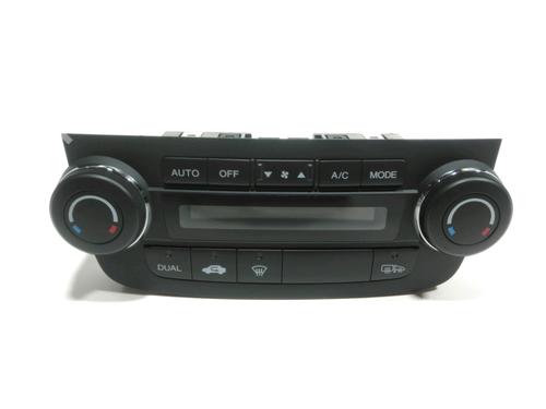 climate-control-honda-cr-v-iii-re_-2006-28227929 main image