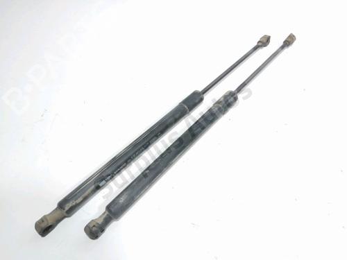 Gasdæmper bagklap RENAULT CLIO IV (BH_) 0.9 TCe 90 (BHNF, BHMA, BHMH, BHJK, BHJR) (90 hp) 32102618