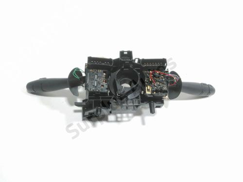 Rattkontroller RENAULT TWINGO II (CN0_) 1.2 16V (CN0K, CN0V, CN0A) | BP28227363E15