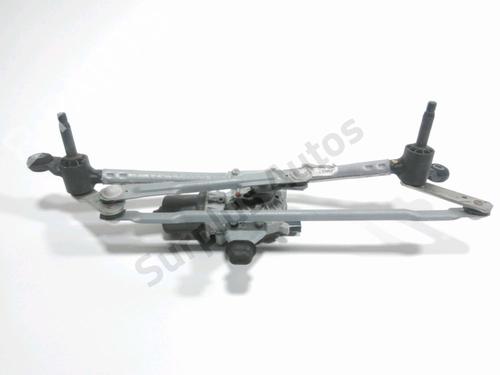 Used Front wipers mechanism DACIA SANDERO III 1.0 TCe 90 (91 hp) 28273538