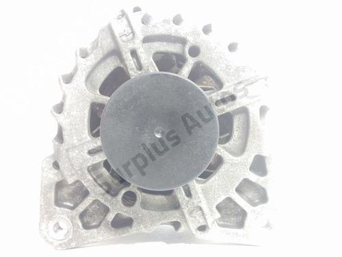Used Alternator Alternator RENAULT MEGANE IV Hatchback (B9A/M/N_) 1.2 TCe 130 (B9MR) (130 hp) 35941418 35941418