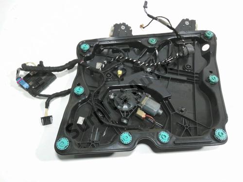 Front right window mechanism VW GOLF VIII (CD1, DA1) 2.0 TSI R 4motion | BP37773809C23 - Image 2