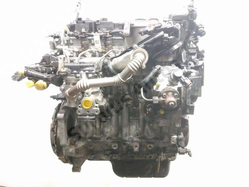 Used Engine CITROËN C4 CACTUS 1.6 BlueHDi 100 (99 hp) 31368139