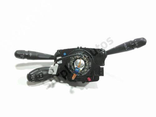 Used Steering wheel controls PEUGEOT 308 II (LB_, LP_, LW_, LH_, L3_) 1.2 THP 110 (110 hp) 28227284