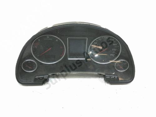 Used Instrument cluster Instrument cluster 37769243 37769243