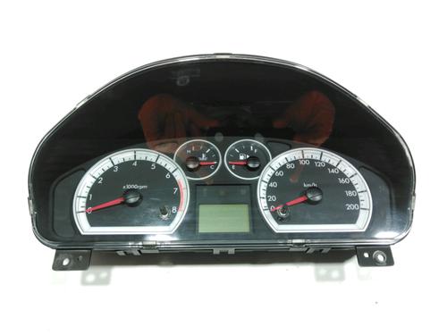 Used Instrument cluster CHEVROLET AVEO / KALOS Hatchback (T250, T255) 1.2 (84 hp) 28230581