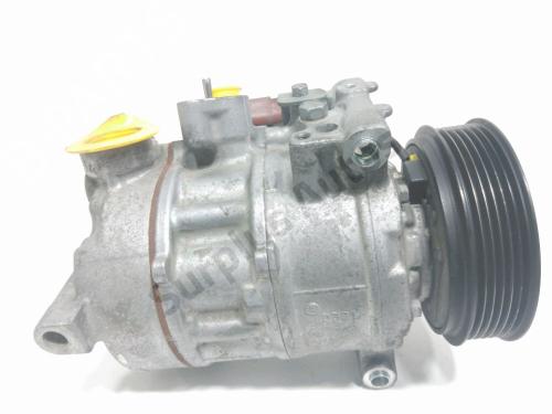 AC compressor VW GOLF VIII (CD1, DA1) 2.0 TDI | BP40620493M34 - Image 4