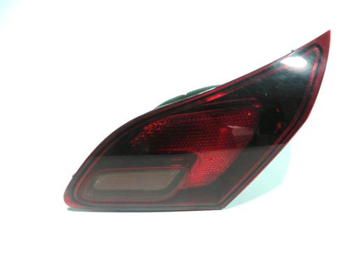 Højre baklys, luke OPEL ASTRA J (P10) 1.7 CDTI (68) (125 hp) 28267371