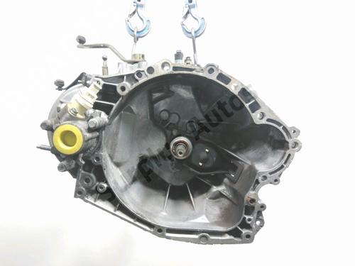 Used Gearbox Gearbox CITROËN XSARA (N1) 2.0 HDi 109 (109 hp) 40035363 40035363