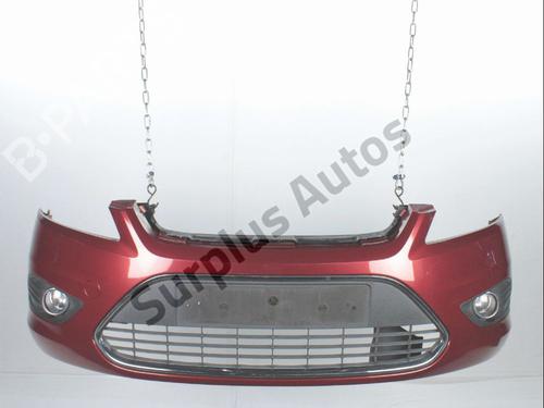 Foran kofangere Foran kofangere FORD FOCUS II Convertible 2.0 TDCi (136 hp) 39765267 39765267