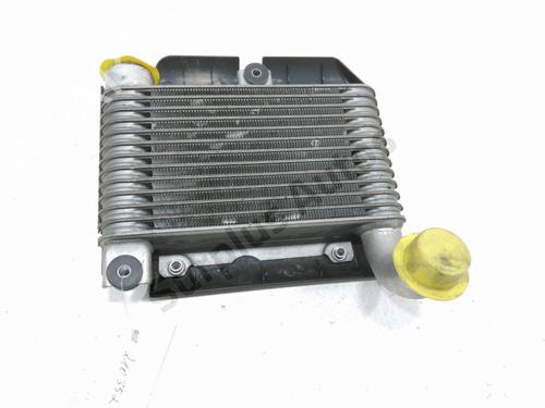 Used Intercooler Intercooler TOYOTA YARIS (_P1_) 1.4 D-4D (NLP10_, NLP10R) (75 hp) 30984315 30984315