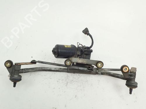 Used Front wipers mechanism CITROËN JUMPY I Van (BS_, BT_, BY_, BZ_) [1994-2006]  31008223