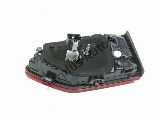 Left tailgate light VW POLO VI (AW1, BZ1, AE1) 1.0 TSI | BP34262865C79 - Image 3