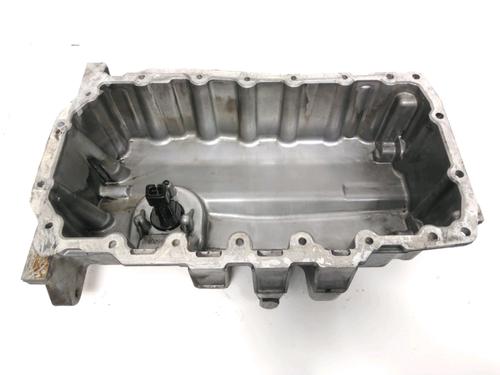 Oil sump AUDI A3 Sportback (8PA) 1.6 TDI | BP28219642M115