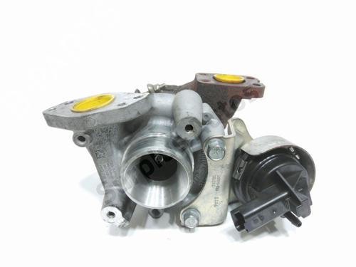 Used Turbocharger/Supercharger CITROËN BERLINGO (ER_, EC_) 1.5 BlueHDi 100 (102 hp) 30367397