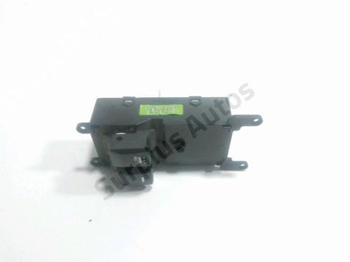 Left front window switch KIA RIO III (UB) 1.4 CRDi | BP33459615I27 - Image 3