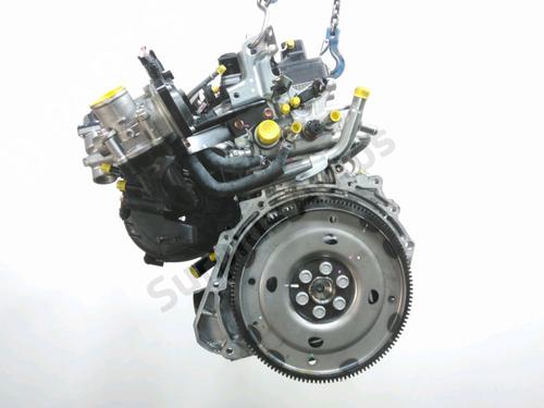 Engine MITSUBISHI MIRAGE / SPACE STAR VI Hatchback (A0_A) 1.2 | BP28219037M1 - Image 4