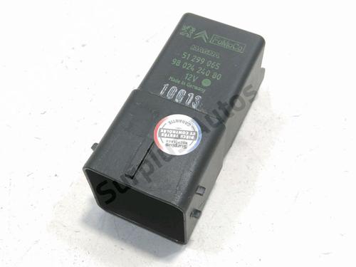 Used Electronic module Electronic module 39088404 39088404