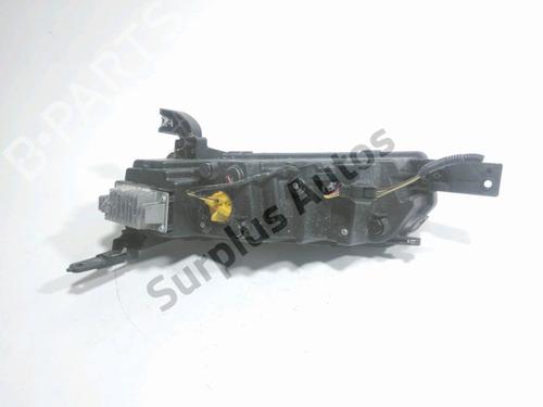 Right daytime light DACIA SPRING EV (B6M1) | BP38035702C103 - Image 2