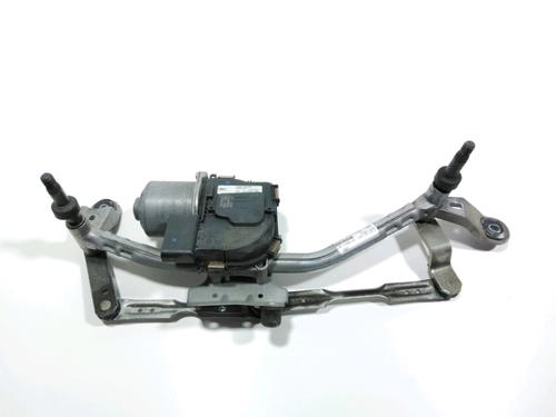Used Front wipers mechanism Front wipers mechanism 37790849 37790849