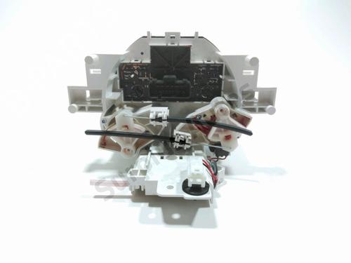 Climate control NISSAN NOTE (E12) 1.5 dCi | BP28227965I5 - Image 2