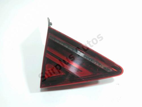 Used Left tailgate light AUDI A7 Sportback (4GA, 4GF) 3.0 TDI quattro (211 hp) 28268148