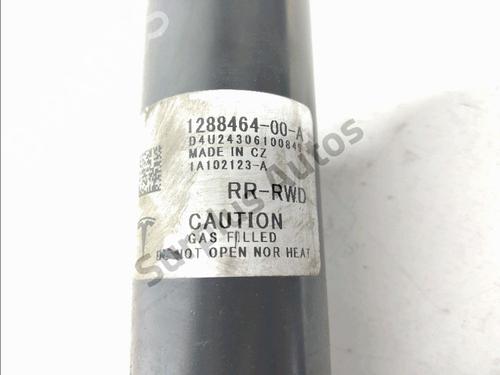 Left rear shock absorber TESLA MODEL Y (5YJY) EV | BP37765895M18 - Image 2