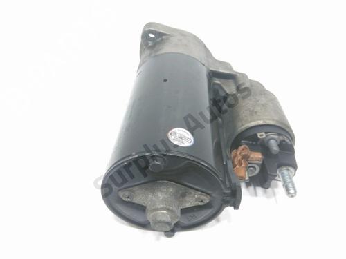 Starter MERCEDES-BENZ E-CLASS (W211) E 320 CDI (211.022) | BP38793370M8 - Image 3