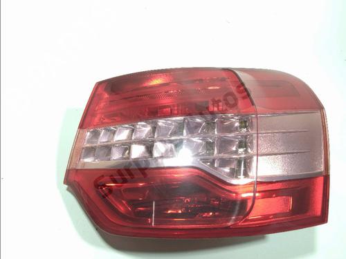 Used Right taillight Right taillight CITROËN C5 III (RD_) 2.0 HDi 140 (RDRHF8, RDRHFA, RDRHA8, RDRHAJ) (140 hp) 33300886 33300886