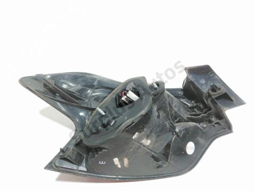 Right taillight CITROËN DS4 (NX_) 2.0 HDi 165 | BP40465294C35 - Image 3