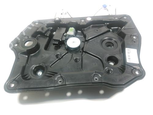 Used Front right window mechanism Front right window mechanism RENAULT KOLEOS I (HY_) 2.0 dCi 4x4 (HY0K) (150 hp) 37773587 37773587