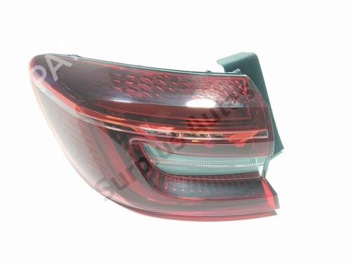 Used Left taillight Left taillight 39397903 39397903