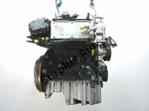 Used Engine Engine AUDI A3 Sportback (8PA) 1.4 TFSI (125 hp) 37761840 37761840
